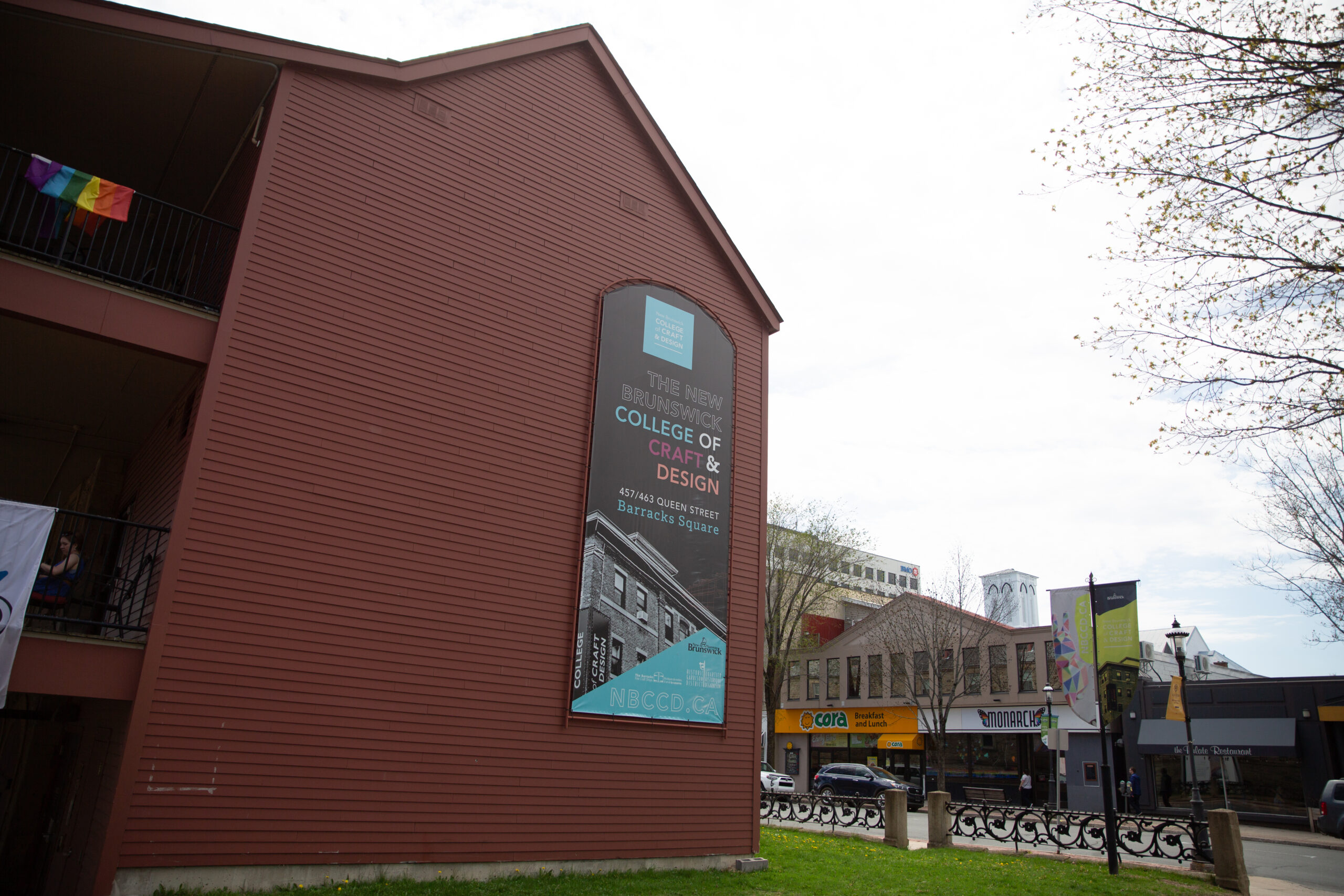 NBCCD announces refugee entrance bursary