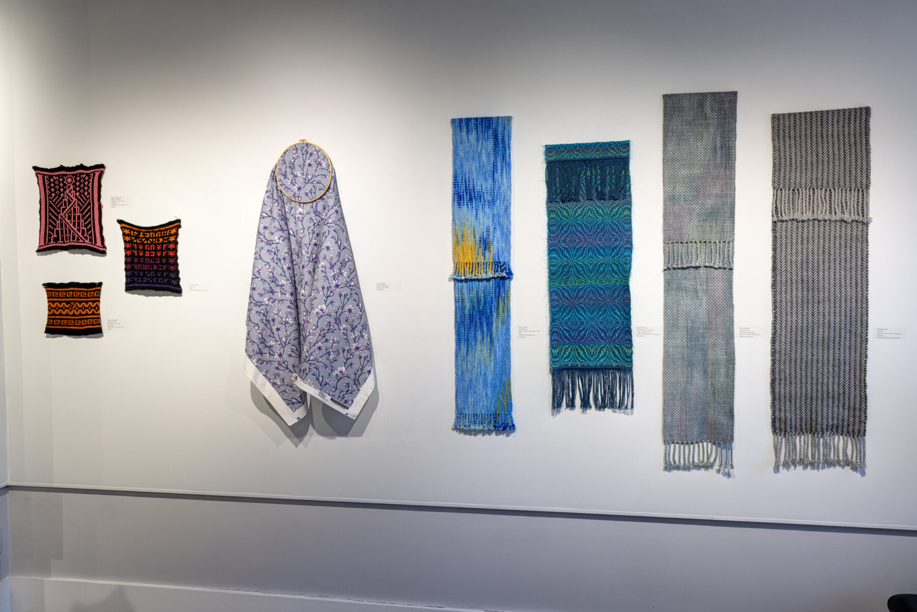 George Frye George Fry Gallery - New Brunswick College of Craft and Design