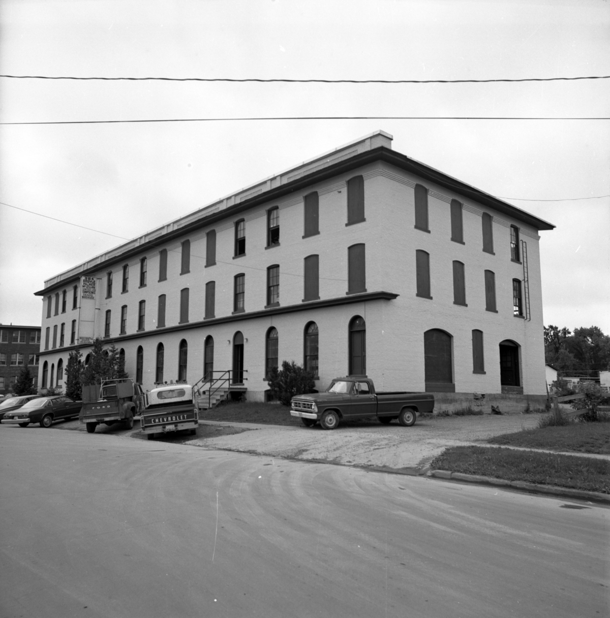 Our History New Brunswick College of Craft and Design