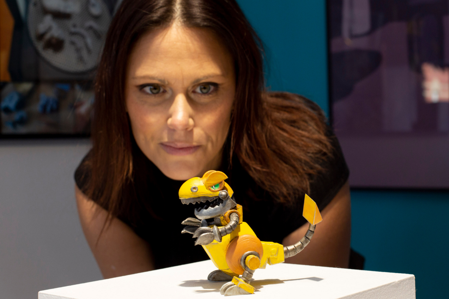 3D Digital Design - New Brunswick College of Craft and Design