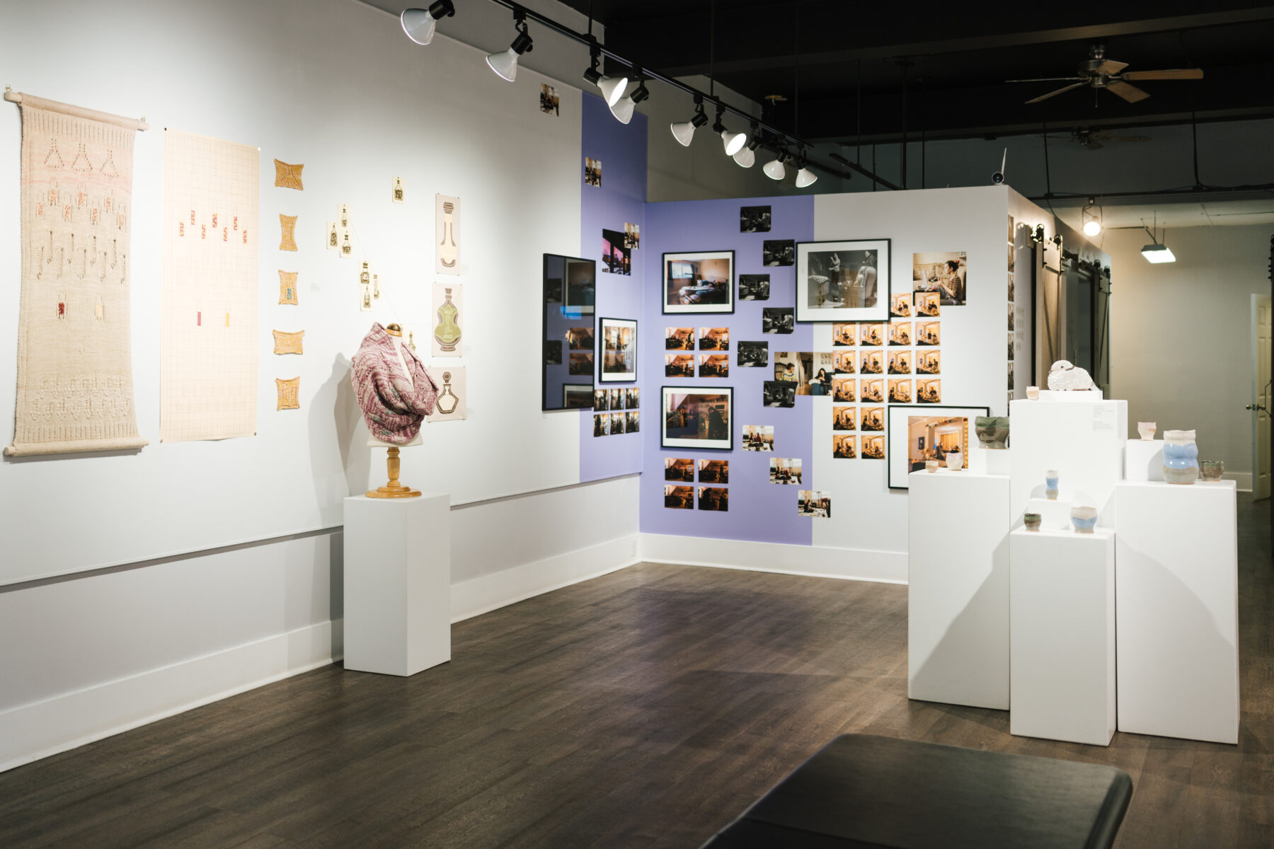 George Frye George Fry Gallery - New Brunswick College of Craft and Design
