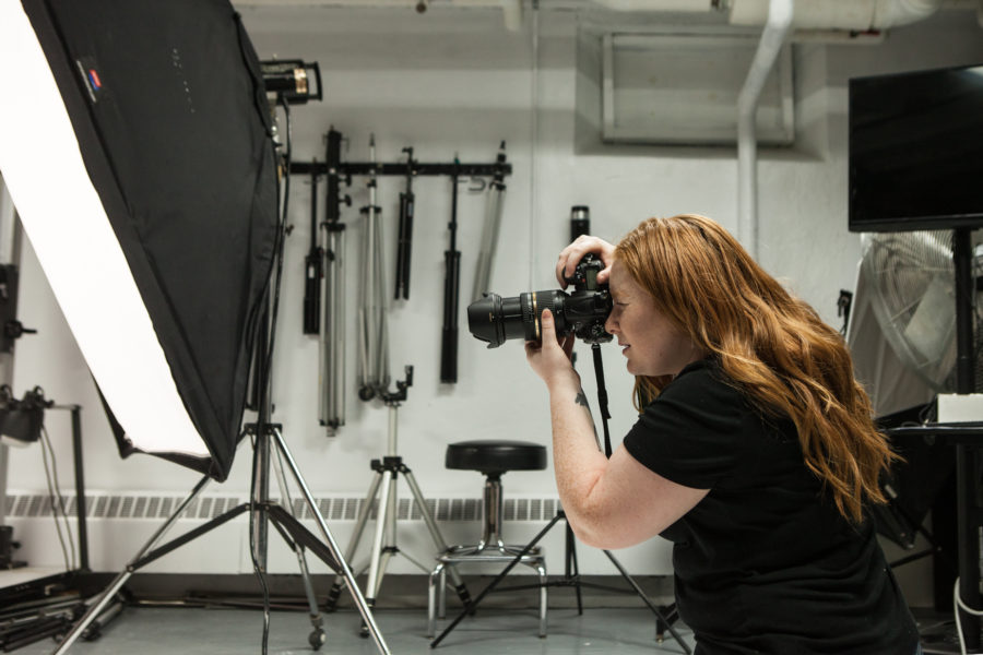 Bachelor of Applied Arts New Brunswick College of Craft and Design