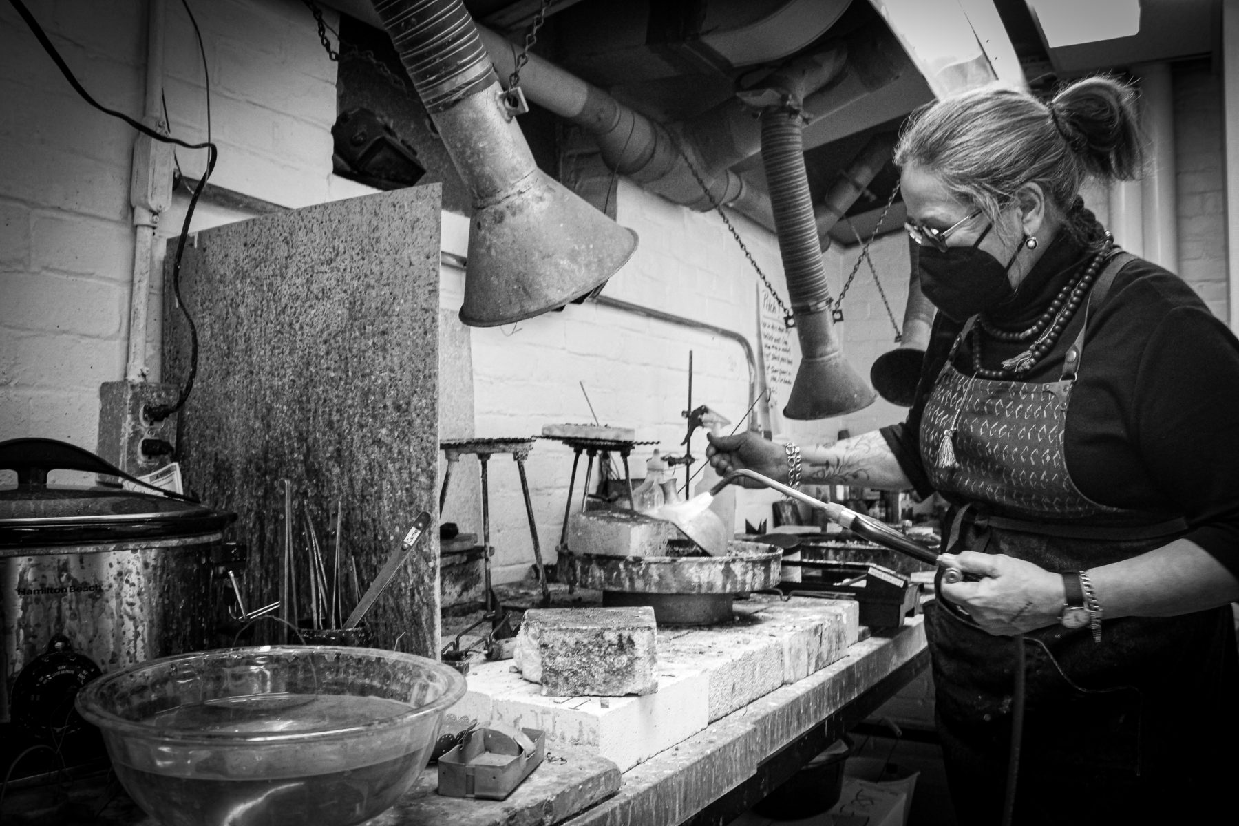 Home - New Brunswick College of Craft and Design